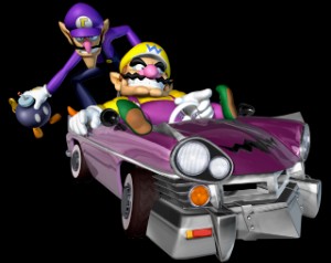 Mario Kart: Double Dash