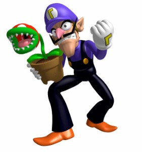 Mario Party 3