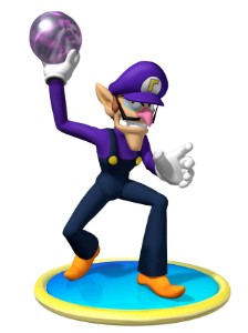 Mario Party 4