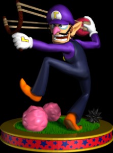 Mario Party 5