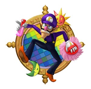 Mario Party 6