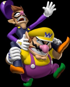 Mario Party 7