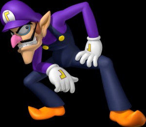 Mario Party 8