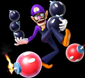Mario Party 9