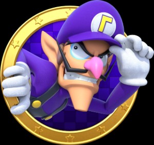 Mario Party Star Rush