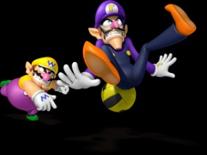 Mario Sports Mix