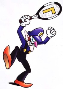 Mario Tennis (GBC)