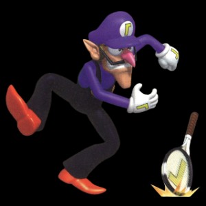 Mario Tennis (N64)