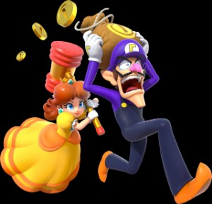 Super Mario Party Jamboree