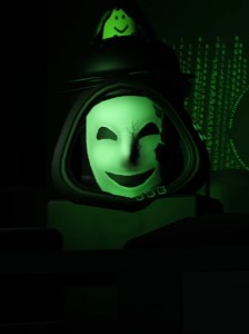 Anonymous