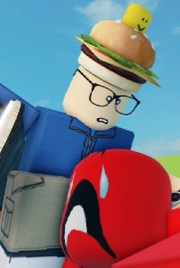 Dad