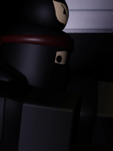 Magic Ninja