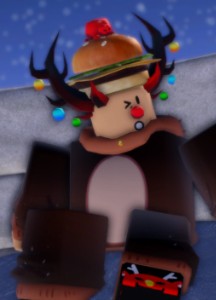 Reindeer