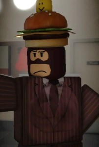 Spy