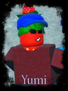 Yumi New