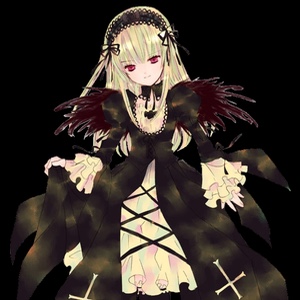 Suigintou