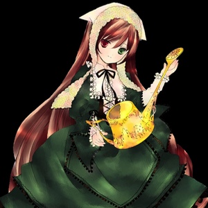 Suiseiseki