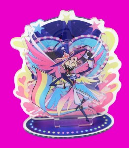 2025 Pride Lucifer