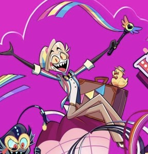 2026 Pride Lucifer
