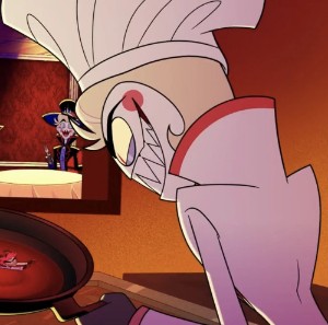 Chef Lucifer