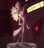 Comic Lucifer