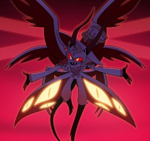 Demon Lucifer