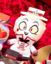 Finger Puppet Lucifer