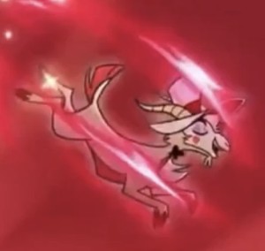 Goat Lucifer