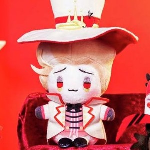 GPS Online Store Plush Lucifer