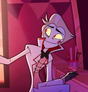 Hatless Lucifer
