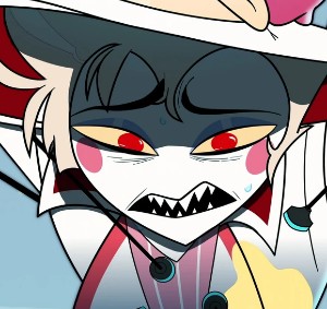 Injured Lucifer