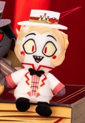 Parade Bag Plush Lucifer