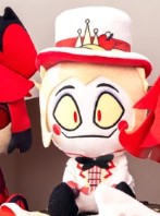 Parade Plush Lucifer