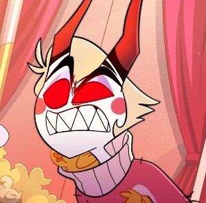 Partial Demon Lucifer
