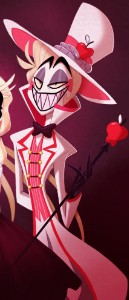 Pilot Lucifer
