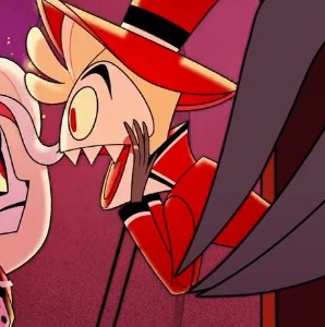 Puppet Lucifer