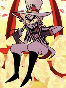 Referee Lucifer