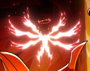 Satan's Fire Lucifer