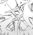 Stream Sketch Lucifer