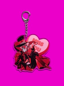 Valentine's 2025 Lucifer