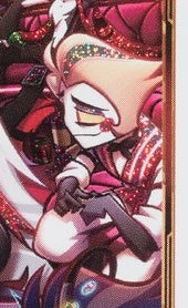 Valentine's Day in Hell Lucifer