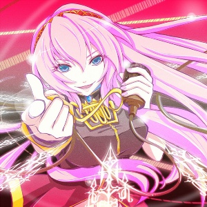 ルカルカ★ナイトフィーバー