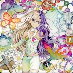 Irreverent Girl