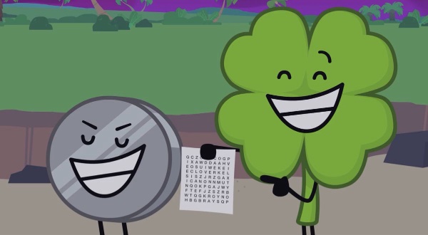cloverkel