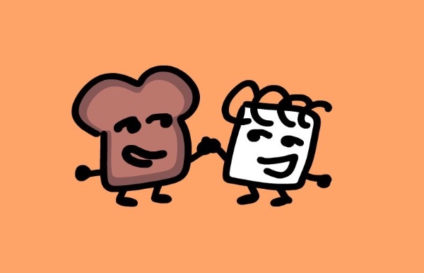 sketchtoast