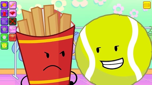 tenfries