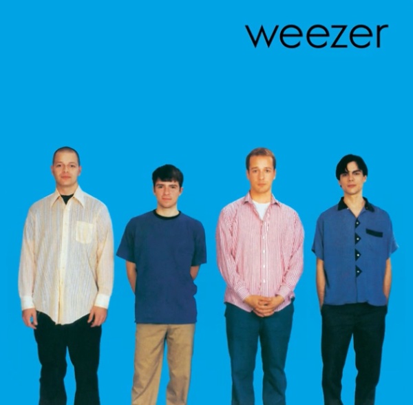 weezer