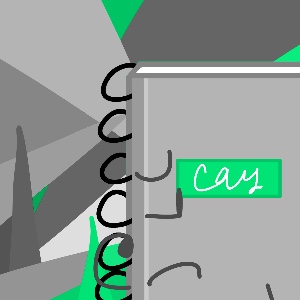 Cay
