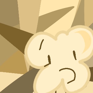 Fluffy