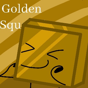 Golden Squared